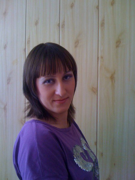 Евгения Кузнецова