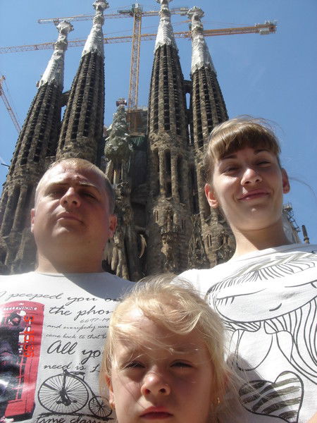 Роман Снигирев