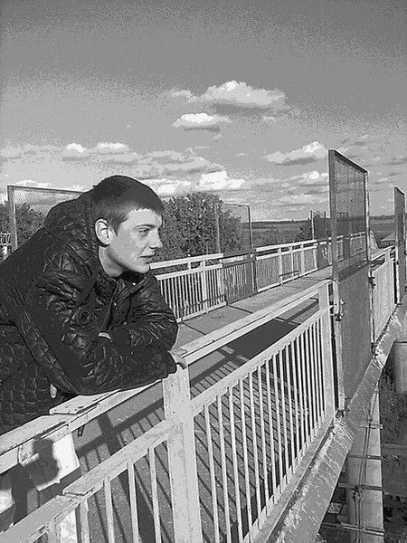 Иван Шилинцев