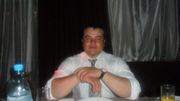 Александр Степкин