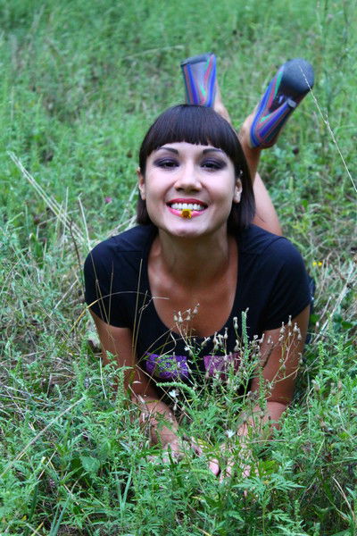 Анна Сергиенко