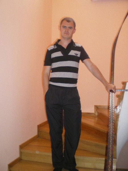 Руслан Янковский