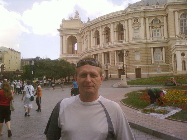 Александр Шакулов