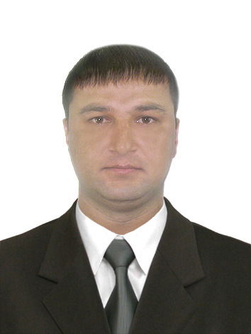 Жамшид Хакимов