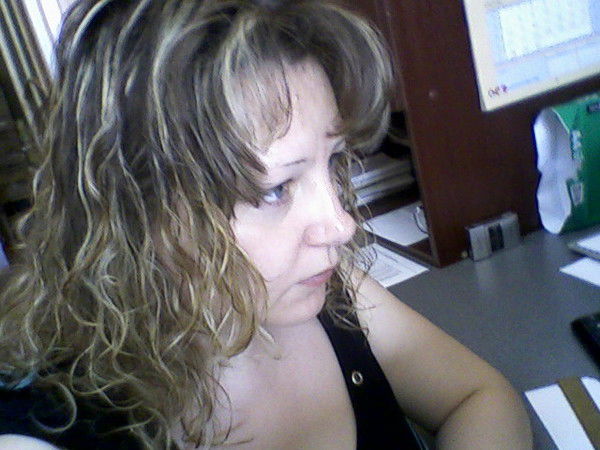 Жанна Кобец