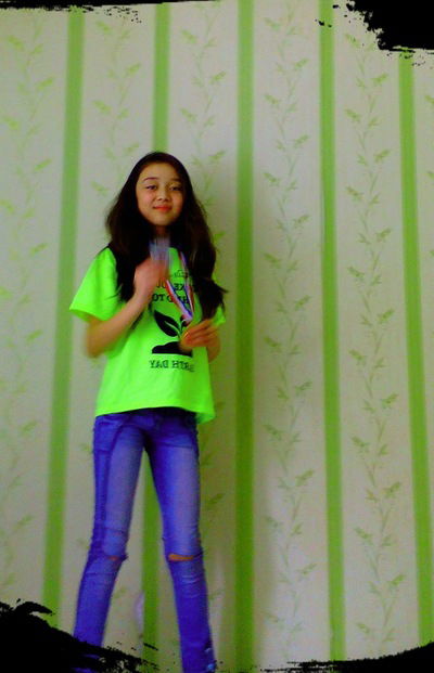 Меруерт Асхат