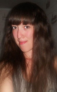 Евгения Вотякова