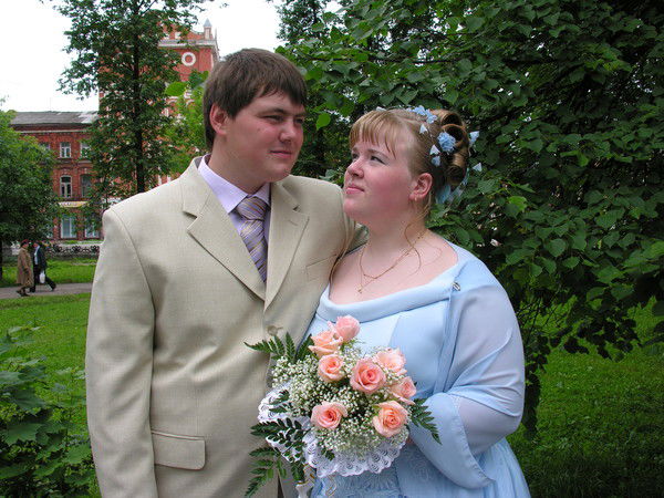 Анастасия Данилова