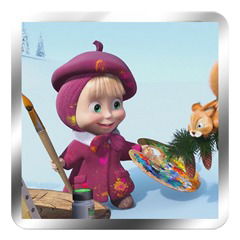 Анастасия Гладкая