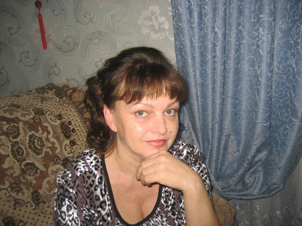 Мальвина Шлончак(Князева)