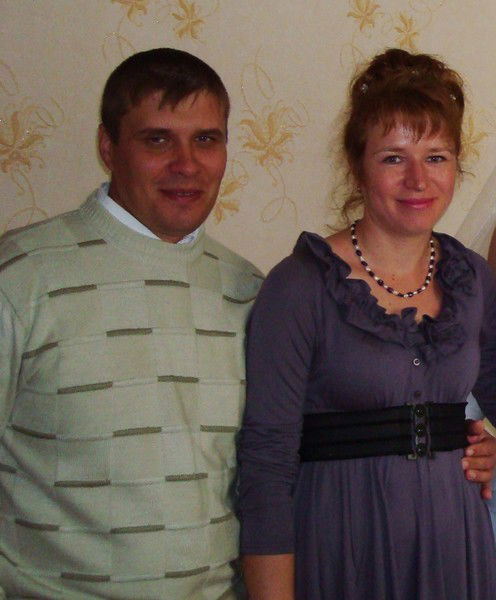 Светлана Косенко(Деткова)