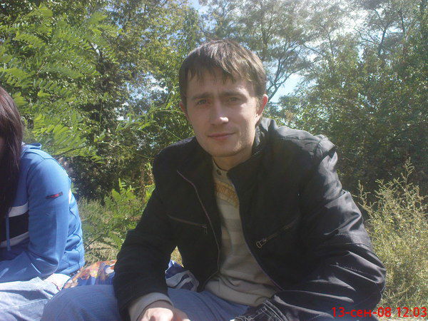 Игорь Фарат