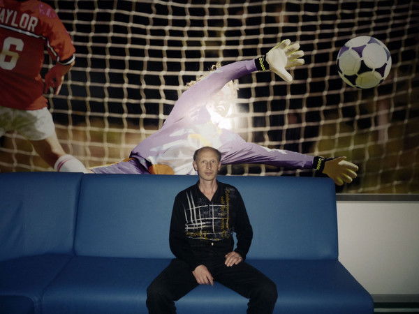 Николай Калашников