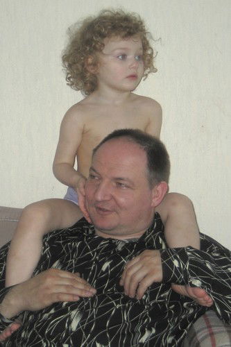 Половко Игорь