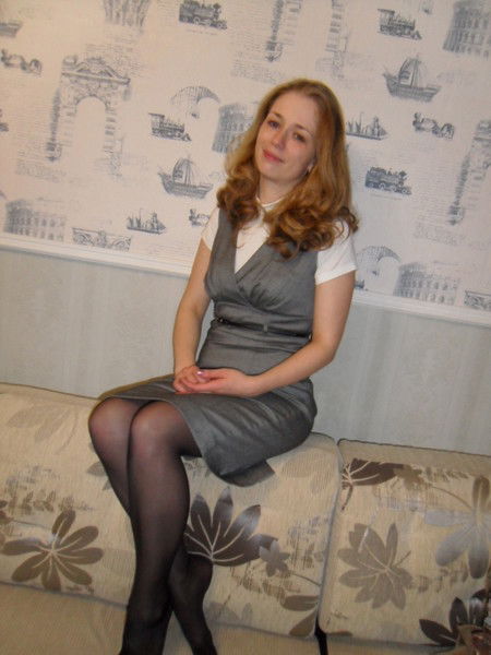 Елена Егорушкина