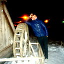 Серега Васильев