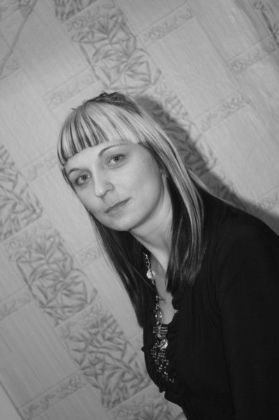 Елена Перелыга