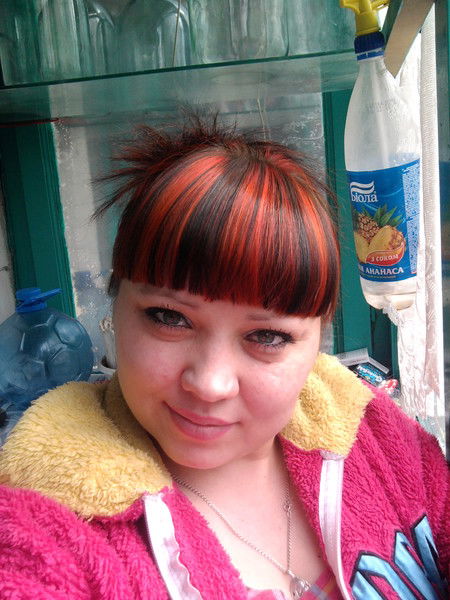 Юлия Савечина