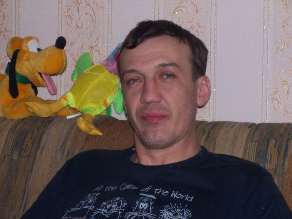 Иван Спорышев