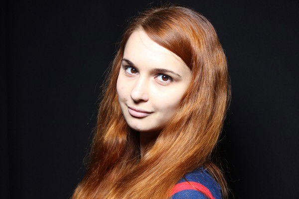 Елена Полянская