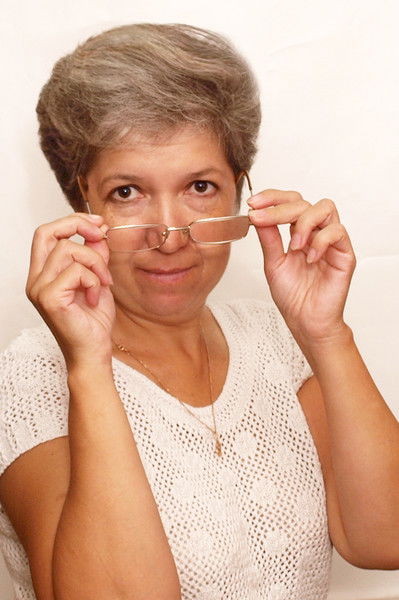 Нина Лебедева