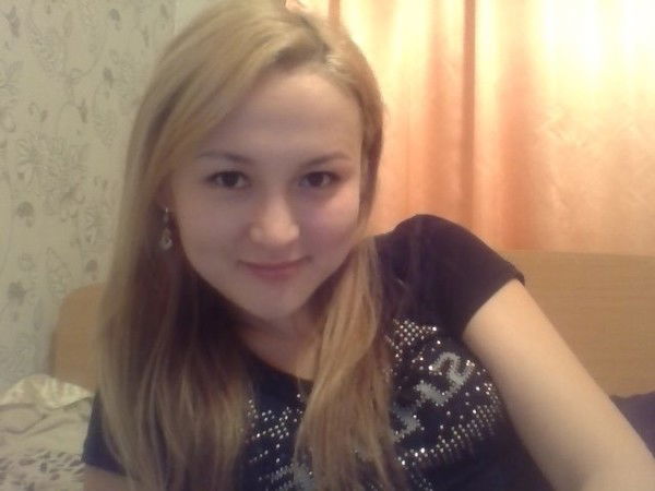 Анара Куниязова