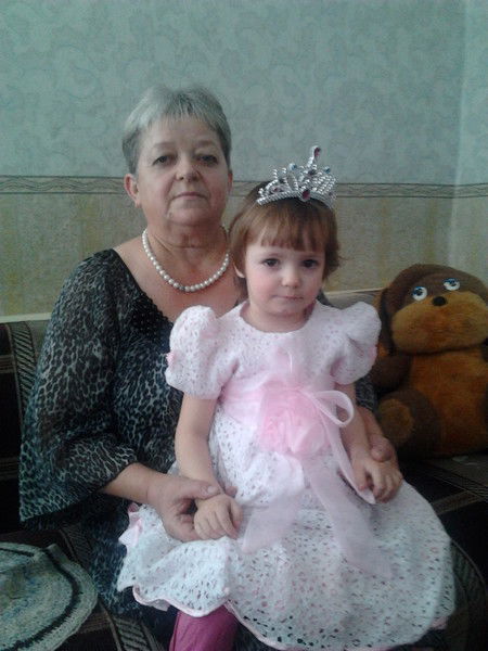 Елена Лядова