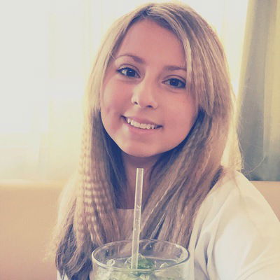 Валерия Рощина