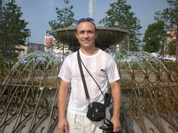 Сергей Трифонов