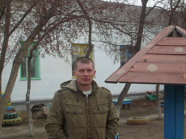 Василий Калинин