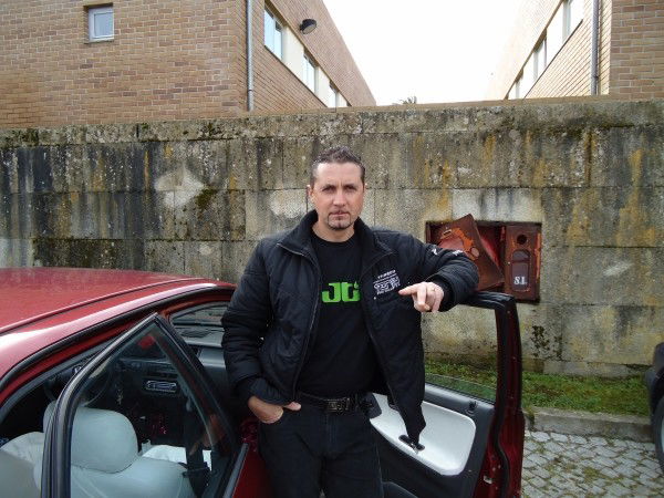 Міша Заверуха Тернопільский