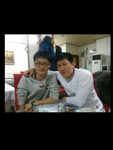 Александр Ким