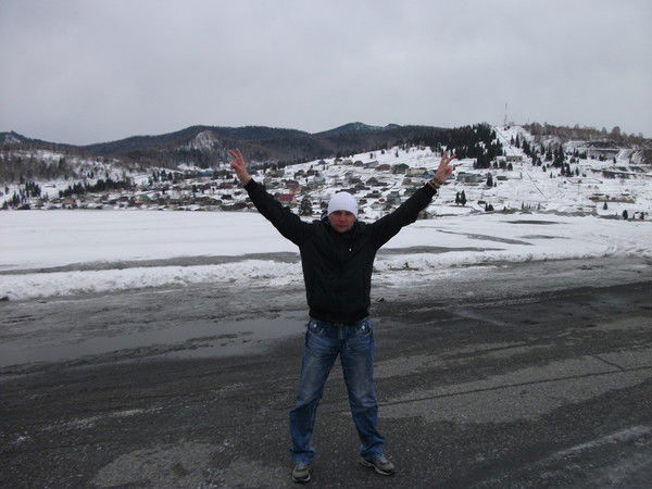 Александр Сидоренко