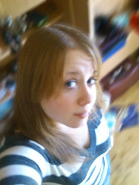 Александра Поддубная