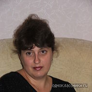 Наталья Скрипченко