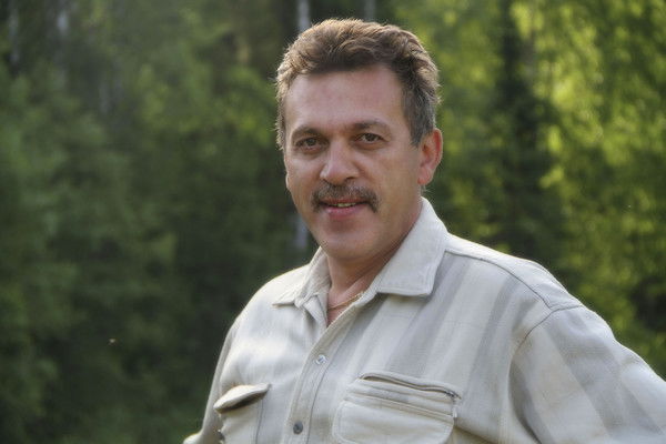 Андрей Викторович