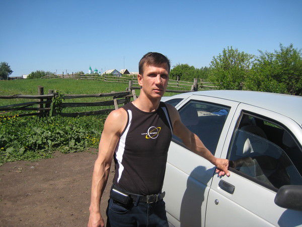 Сергей Кутьин