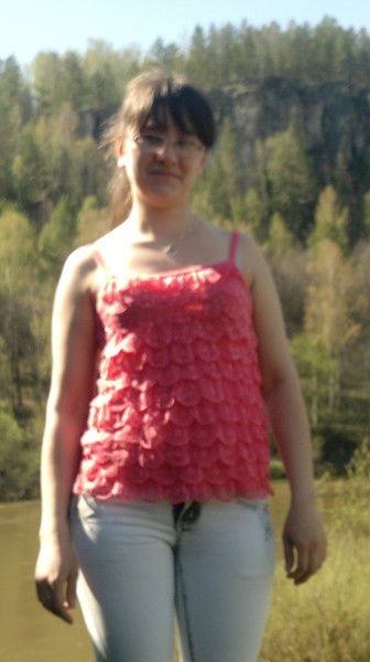 Елена Хованова