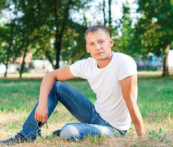 Парчаков Андрей