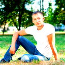 Парчаков Андрей