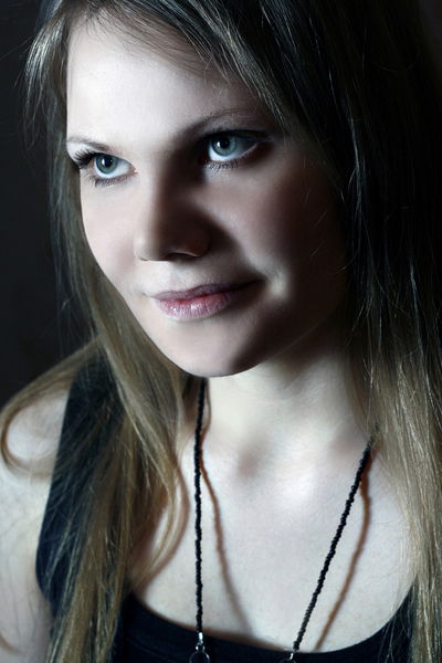 Оксана Загайнова