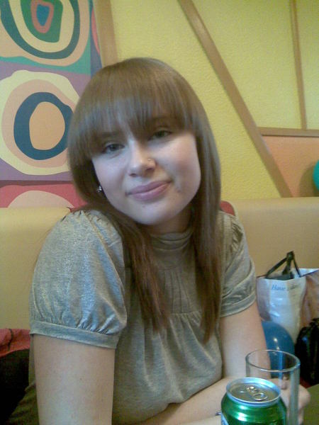 Анна Ермолова