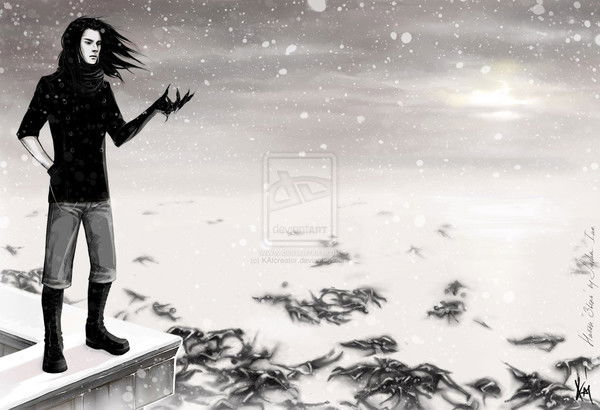 Nathanael Sanderfayt †al'mrin† ♣Rl♣