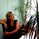 Елена Залога