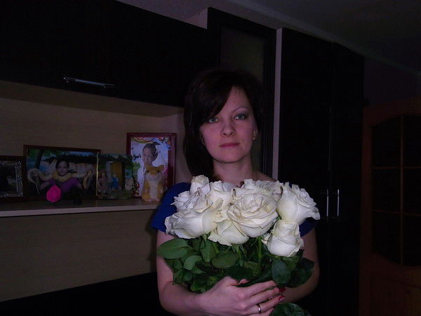 Настя Пузанкова