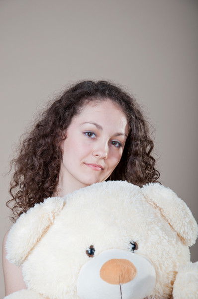 Даша Захаренко