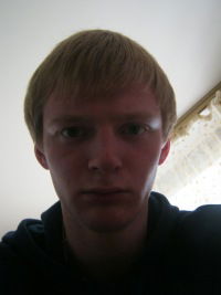 Игорь Редин