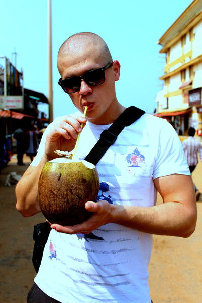 Александр Ярков