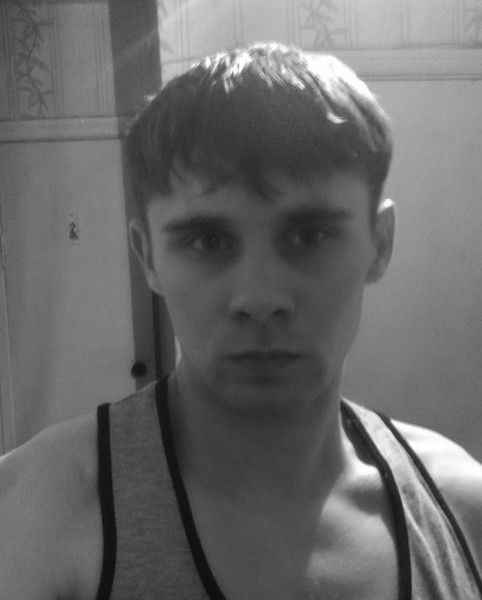 Виталий Лебедев