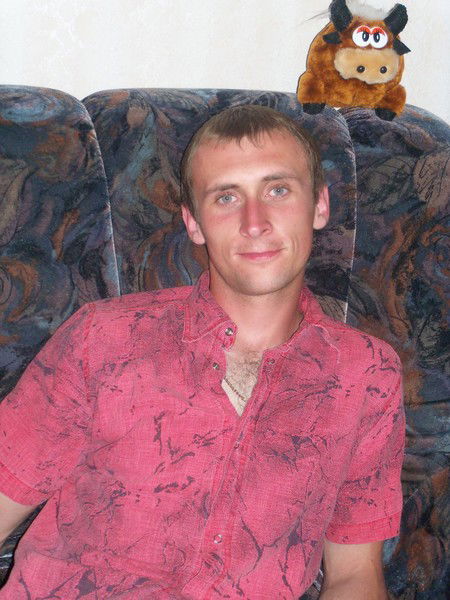 Александр Синицин